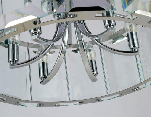 Подвесная люстра Ambrella light Traditional TR5141 Подвесная люстра Ambrella light Traditional TR5141