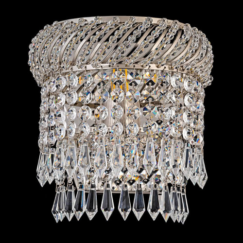 Настенный светильник Dio DArte Elite Bari E 2.10.100 N