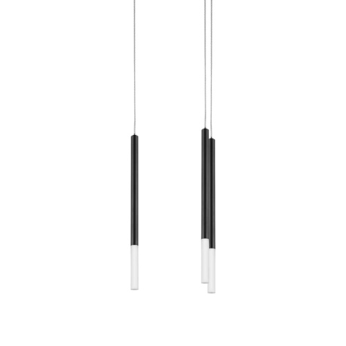 L3T747147 Люстра TUBO LED 15W 840LM 360G ЧЕРНЫЙ 4000K L3T747147 Люстра TUBO LED 15W 840LM 360G ЧЕРНЫЙ 4000K