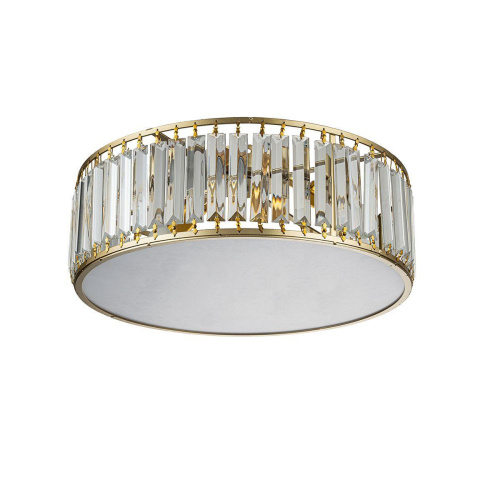 Потолочный светильник Escada Unona 2116/3 Потолочный светильник Escada Unona 2116/3