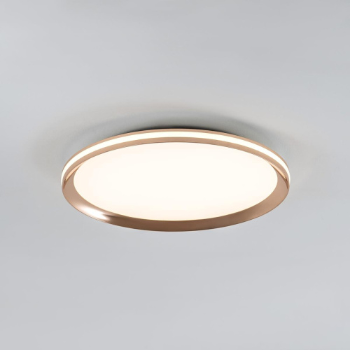 Потолочный cветильник LED4U L3020-400 GD