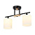 Потолочная люстра Ambrella light Traditional Modern TR9543