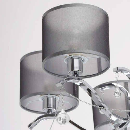 Подвесная люстра MW-Light Федерика 82 379019006 Подвесная люстра MW-Light Федерика 82 379019006