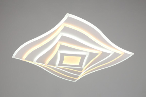 Потолочный светодиодный светильник Omnilux Colonnella OML-09207-208