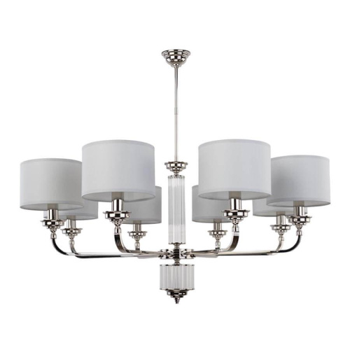 Подвесная люстра Kutek Mood Verde VER-ZW-8 (N) Подвесная люстра Kutek Mood Verde VER-ZW-8 (N)