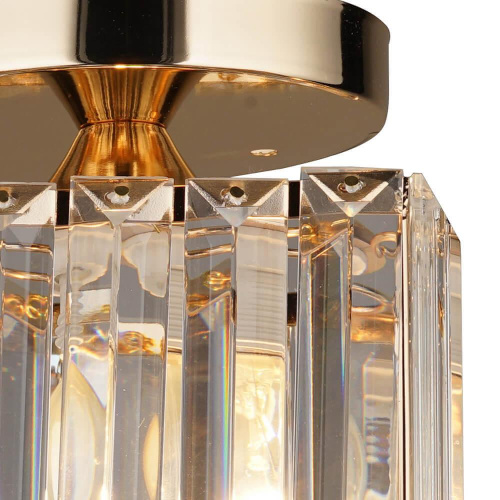 Потолочный светильник Wedo Light Нетта 66115.01.01.01