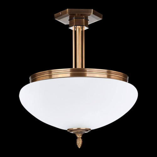 Подвесной светильник Kutek Decor DEC-PL-3 (P) White