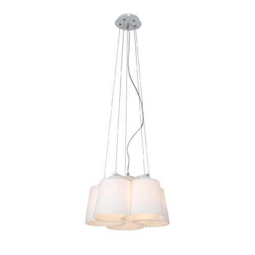 Подвесная люстра ST Luce Chiello SL543.503.05 Подвесная люстра ST Luce Chiello SL543.503.05
