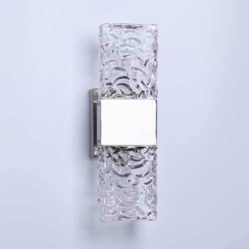 Настенный светодиодный светильник MW-Light Гослар 498026701