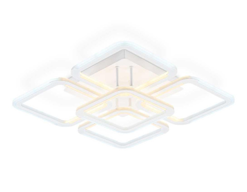 Светильник потолочный Ambrella light ACRYLICA FA8949 Светильник потолочный Ambrella light ACRYLICA FA8949