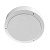 Потолочный светодиодный светильник Uniel ULW-K13A 10W/5000K IP65 White UL-00011756