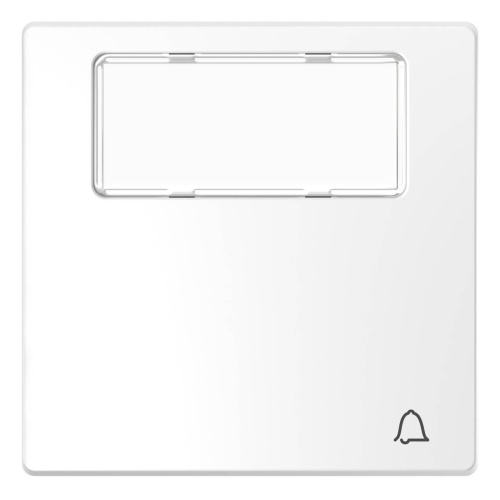 Клавиша одинарная Schneider Electric Merten D-Life MTN3325-6035