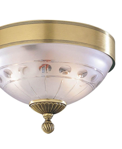 Потолочный светильник Reccagni Angelo PL 2304/2 Потолочный светильник Reccagni Angelo PL 2304/2