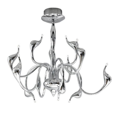 Подвесная люстра Azzardo Snake Pendant AZ0044 Подвесная люстра Azzardo Snake Pendant AZ0044