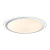 Потолочный светодиодный светильник Globo Optima 41310-80