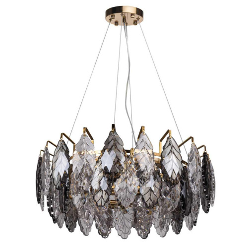 Подвесная люстра MW-Light Патриция 447012107 Подвесная люстра MW-Light Патриция 447012107