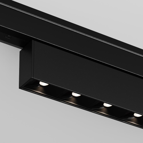 Трековый светильник Technical TR193-1-10W4K-M-B Трековый светильник Technical TR193-1-10W4K-M-B