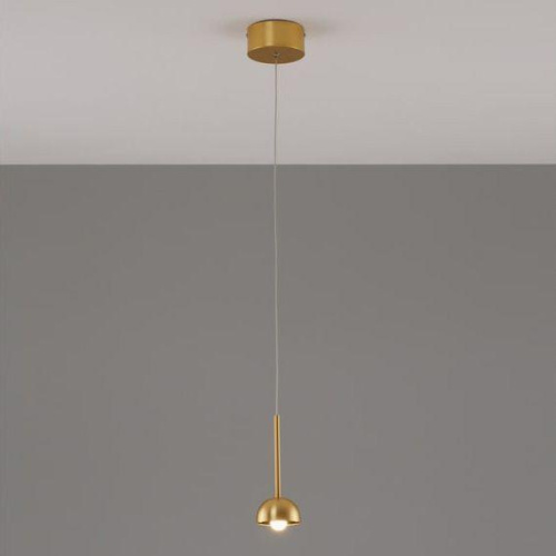 Подвесной светодиодный светильник Moderli Fiona V10894-PL