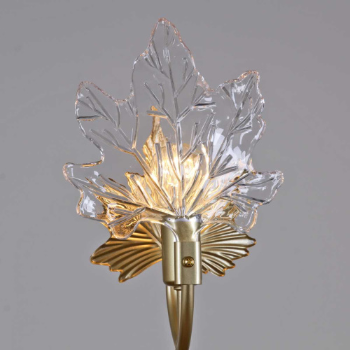 Бра ILLUMICO IL0509-1W-79 CPG AUTUMN