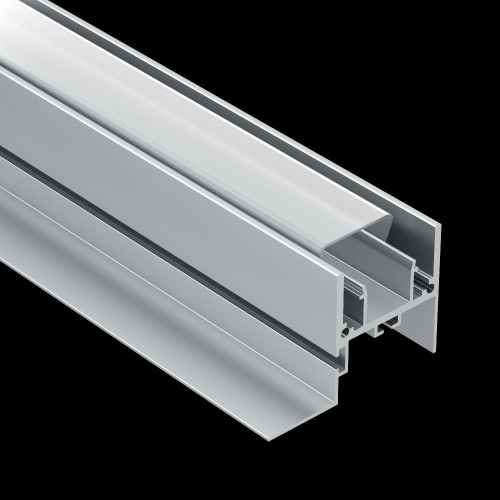 Профиль алюминиевый Maytoni Technical ALM012S-2M Профиль алюминиевый Maytoni Technical ALM012S-2M