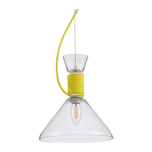 Подвесной светильник Maytoni California P536PL-01YW