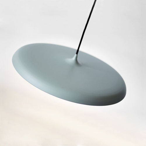 Подвесной Светильник Nordlux Artist Pendant D25 Copper By Imperiumloft