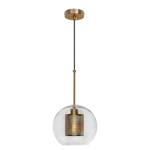 Подвесной светильник Loft IT Heragon Loft2566-B Подвесной светильник Loft IT Heragon Loft2566-B