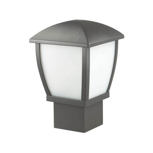 Уличный светильник Odeon Light Nature Tako 4051/1B Уличный светильник Odeon Light Nature Tako 4051/1B