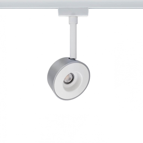 Трековый светодиодный светильник Paulmann Pellet 95474