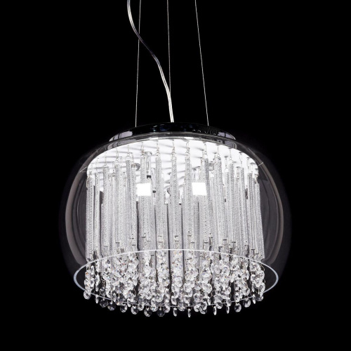 Подвесной светильник Lumina Deco Gusto LDP 7019-400 PR Подвесной светильник Lumina Deco Gusto LDP 7019-400 PR
