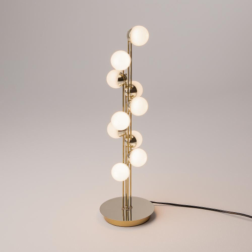 Настольный светильник Maytoni MOD081TL-L14G3K Настольный светильник Maytoni MOD081TL-L14G3K