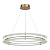Подвесной светильник ST Luce FAGY SL6245.203.01