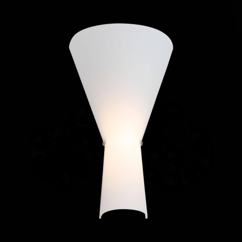 Настенный светодиодный светильник ST Luce Snello SL508.521.01