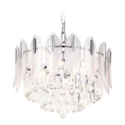 Подвесная люстра Ambrella light Traditional TR5182 Подвесная люстра Ambrella light Traditional TR5182