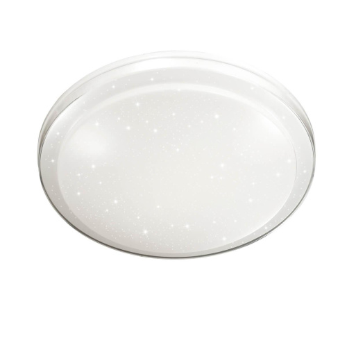 Настенно-потолочный светодиодный светильник Sonex Pale Kasta 2015/E