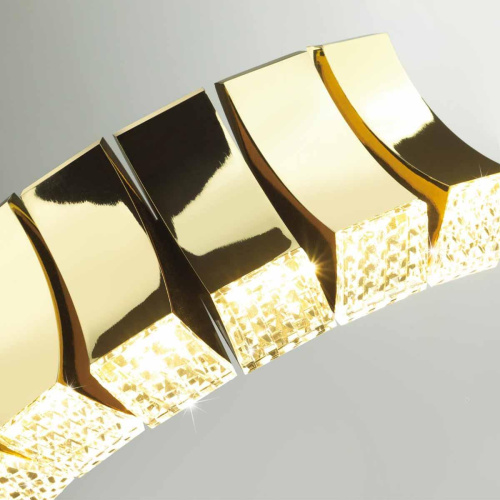 Настенный светодиодный светильник Odeon Light Asturo 4994/12WL Настенный светодиодный светильник Odeon Light Asturo 4994/12WL