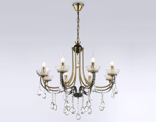 Подвесная люстра Ambrella light Traditional TR4953 Подвесная люстра Ambrella light Traditional TR4953