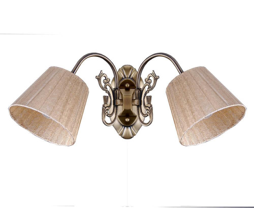 Бра Seven Fires Шерил 10452.02.05.02