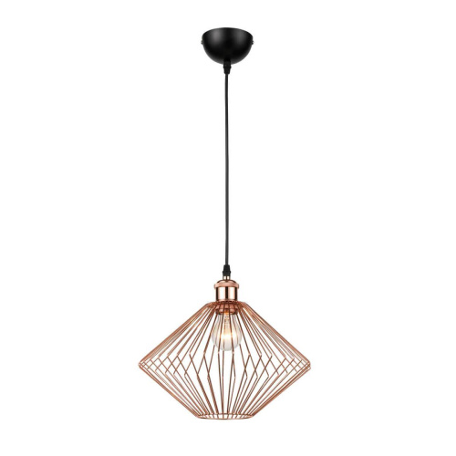 Подвесной светильник Vele Luce Gorgon VL5387P01 Подвесной светильник Vele Luce Gorgon VL5387P01