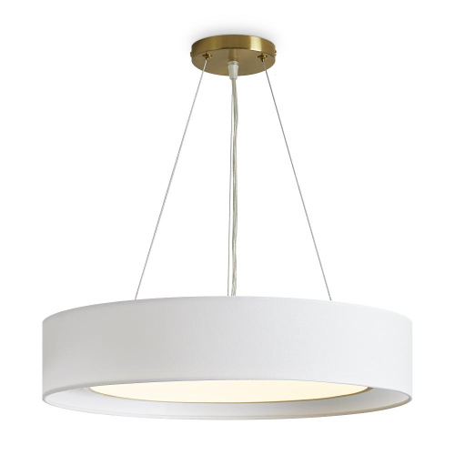 Подвесной светильник Freya FR6170PL-L52BS Подвесной светильник Freya FR6170PL-L52BS