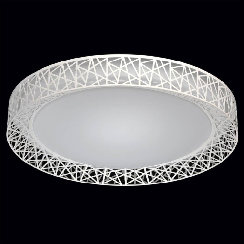 Потолочный светодиодный светильник De Markt Ривз 674012201