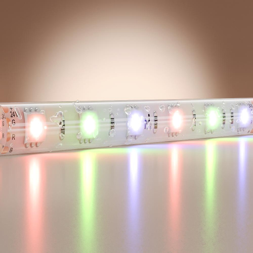 Светодиодная лента Led Strip 201198 Светодиодная лента Led Strip 201198