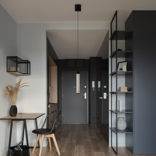 Подвесной светильник Technical P022PL-L10B Подвесной светильник Technical P022PL-L10B