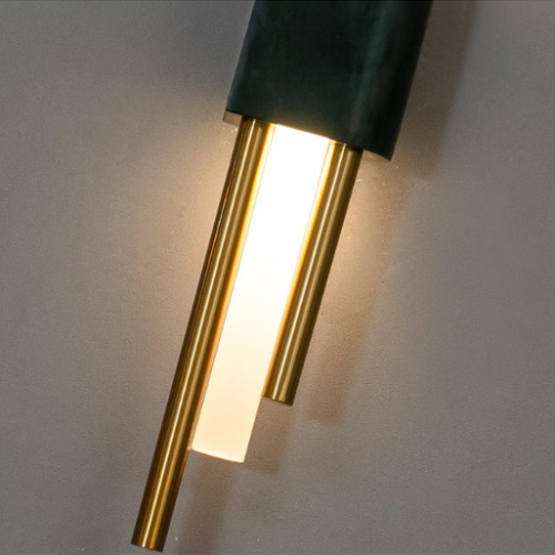 Бра Bert Frank Tanto Small Green By Imperiumloft