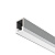 Комплектующие к светодиодной ленте Led Strip ALM-0809-S-2M