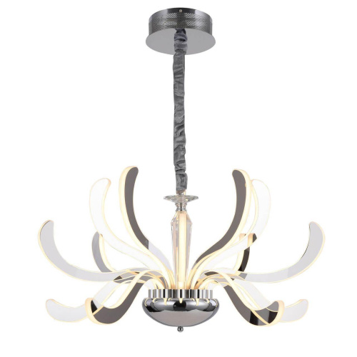 Подвесная светодиодная люстра ST Luce Aricia SL835.513.15