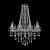 Подвесная люстра Bohemia Ivele 1415/10/220/h-85/G
