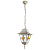 Уличный подвесной светильник Arte Lamp Berlin A1015SO-1WG