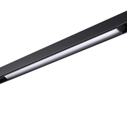 Трековый светодиодный светильник Novotech Shino Flum 358620