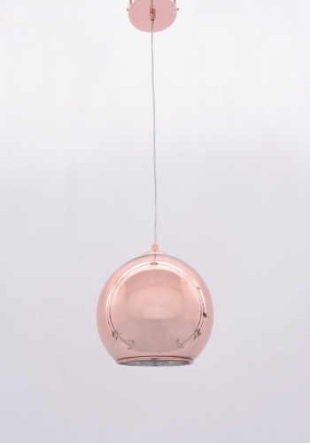 Подвесной светильник Lumina Deco Lobos LDP 107-300 R.GD